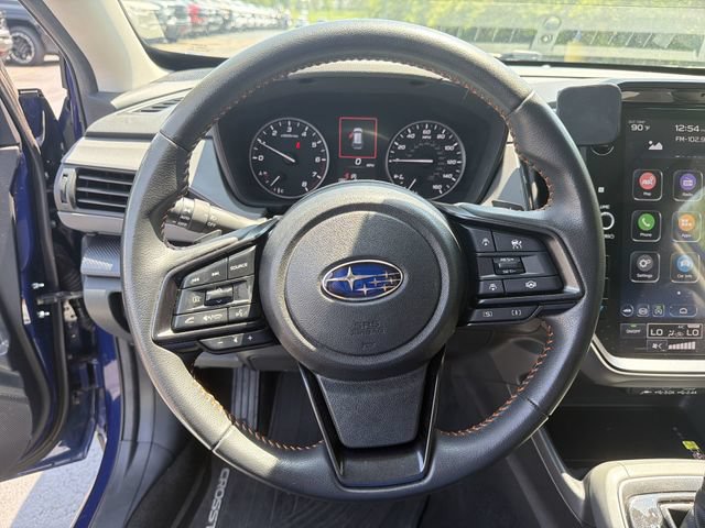 Used 2024 Subaru Crosstrek 2.5i Limited AWD/4WD image 31