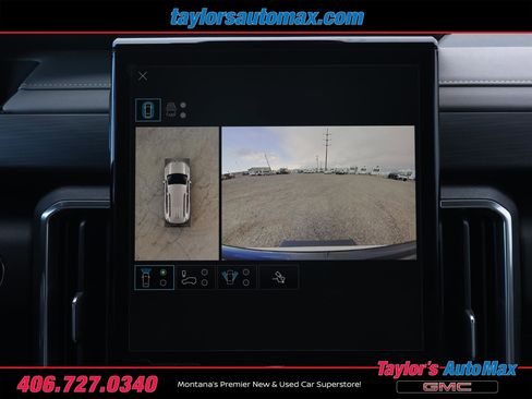 New 2026 GMC Acadia Elevation w/ Super Cruise Package image 20