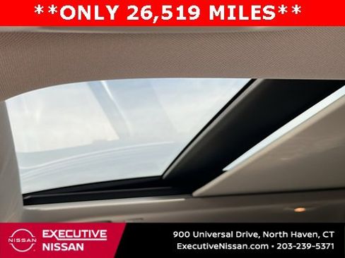 Certified 2022 Nissan Rogue SV w/ SV Premium Package image 12