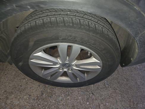 Used 2017 Kia Sportage LX image 10