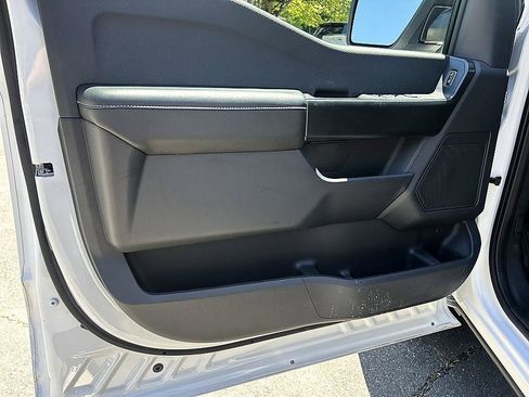 Used 2024 Ford F150 STX RWD image 9