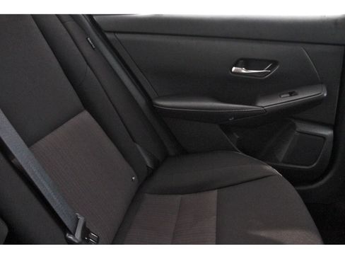 Used 2022 Nissan Sentra SV w/ All-Weather Package FWD image 14