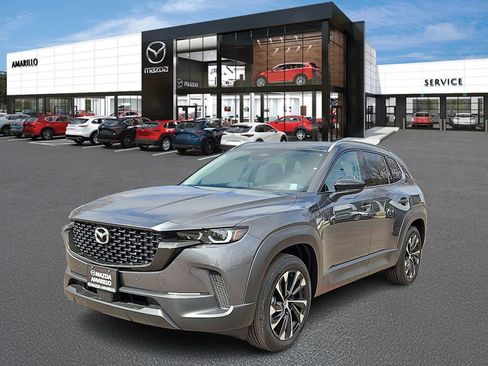New 2026 MAZDA CX-50 2.5 Hybrid w/ Weather Package image 2