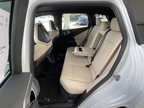 New 2026 BMW X3 xDrive30 w/ Convenience Package image 26