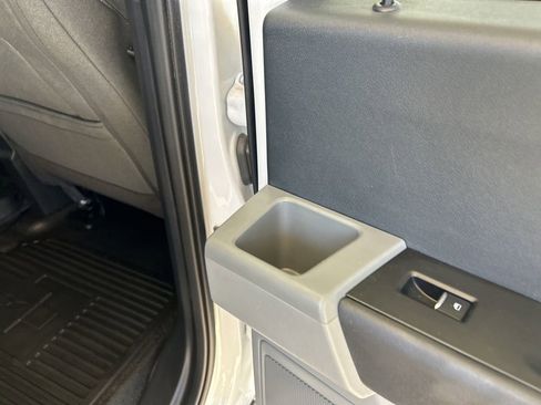 Used 2024 Ford F350 XL w/ Snow Plow Prep Package image 32