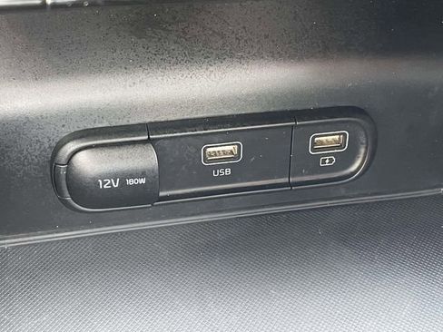 Used 2024 Kia K5 GT-Line image 35
