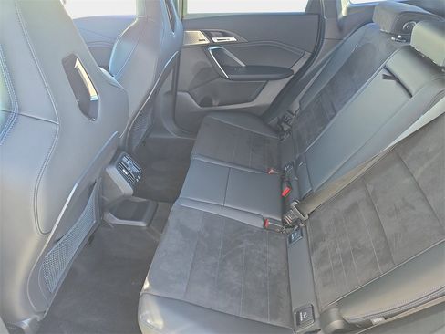 Used 2024 BMW X1 M35i w/ Premium Package image 17