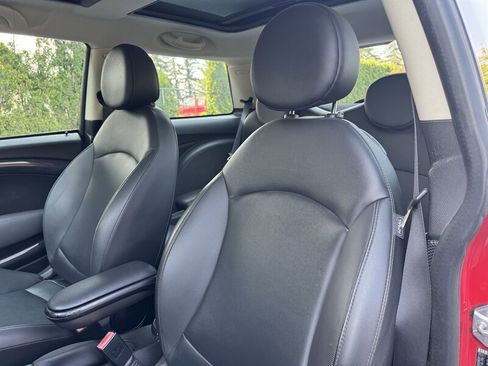 Used 2012 MINI Cooper S image 16