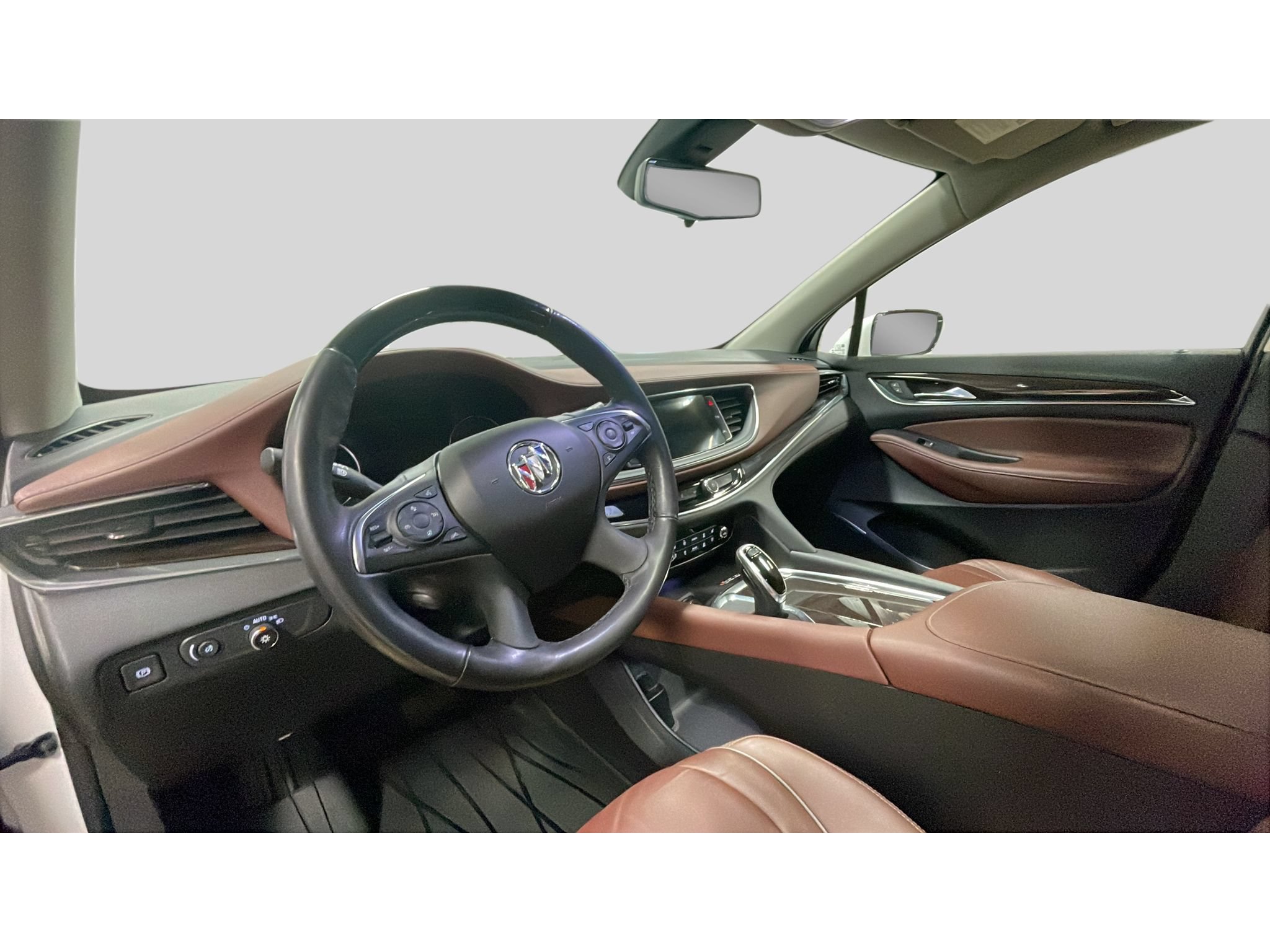 Used 2021 Buick Enclave Avenir w/ Avenir Technology Package AWD/4WD image 10