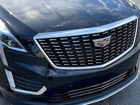 Certified 2023 Cadillac XT5 Premium Luxury w/ Technology Package image 33