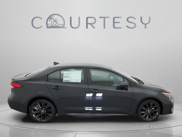 Used 2026 Toyota Corolla SE FWD image 21