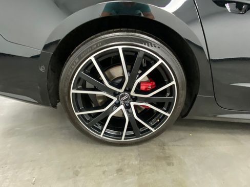 Used 2020 Audi S7 Premium Plus w/ S Sport Package AWD/4WD image 17