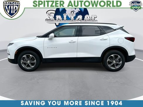 Used 2024 Chevrolet Blazer LT w/ Convenience Package FWD image 6