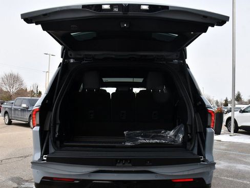 New 2026 Lincoln Navigator Reserve w/ Jet Appearance Package image 21