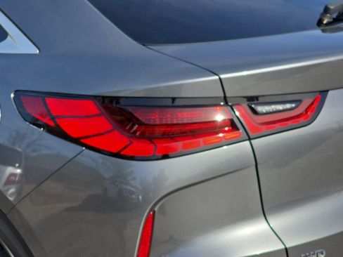 Certified 2025 INFINITI QX55 Essential image 33