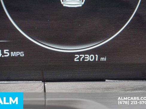 Used 2023 Kia Telluride SX AWD/4WD image 60