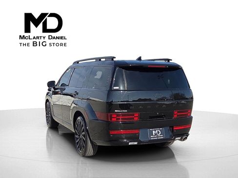 Used 2024 Hyundai Santa Fe Calligraphy image 4