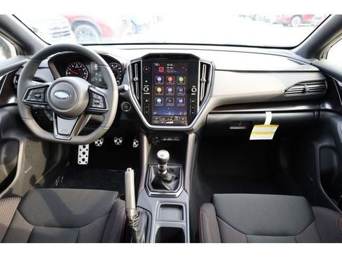 New 2026 Subaru WRX Premium AWD/4WD image 42