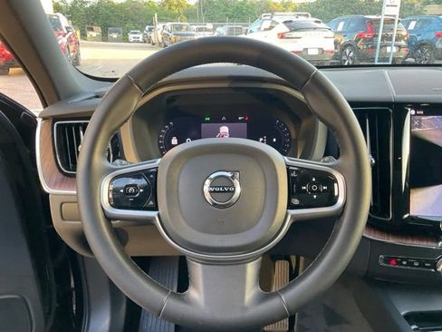 Certified 2023 Volvo XC60 B5 Plus w/ Protection Package Premier FWD image 19