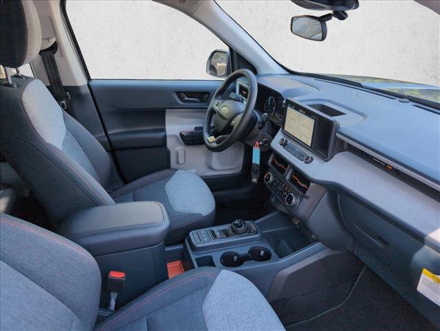 Used 2024 Ford Maverick XLT w/ XLT Luxury Package FWD image 21