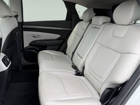 Used 2022 Hyundai Tucson Limited FWD image 20