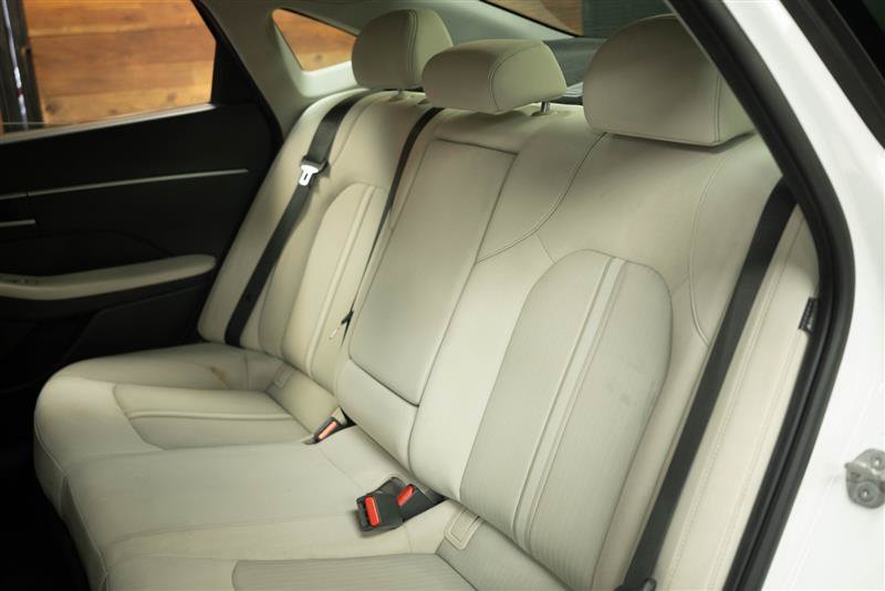 Used 2024 Hyundai Sonata SEL FWD image 12