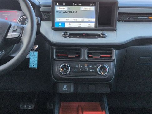 Used 2022 Ford Maverick XLT w/ Equipment Group 300A Standard image 26