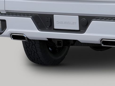 New 2026 Chevrolet Silverado 1500 RST AWD/4WD image 14