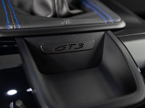 Certified 2023 Porsche 911 GT3 RWD image 36