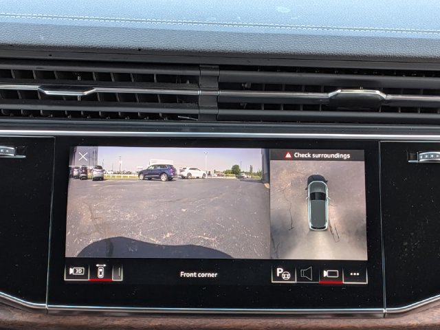 Used 2025 Audi Q7 3.0T Prestige AWD/4WD image 36