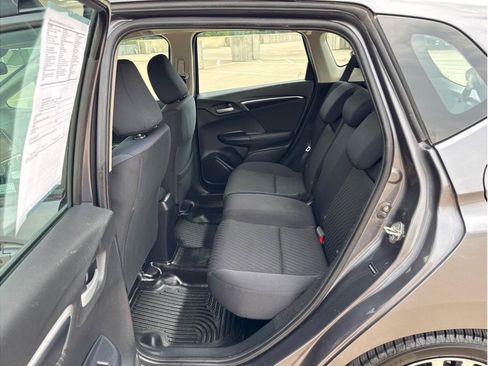 Used 2019 Honda Fit EX image 13