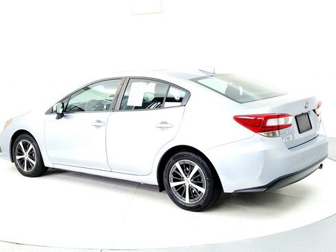 Used 2023 Subaru Impreza 2.0i Premium AWD/4WD image 4