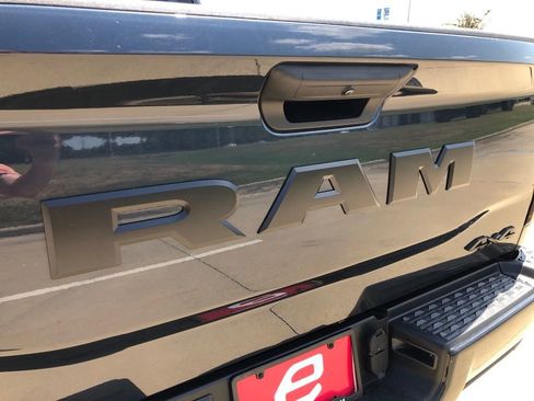 New 2025 RAM 2500 Lone Star image 45