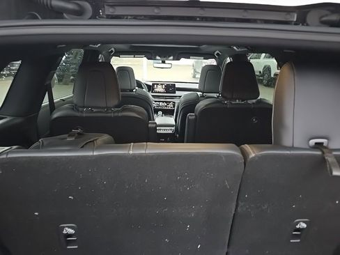 Used 2023 INFINITI QX60 Autograph AWD/4WD image 7