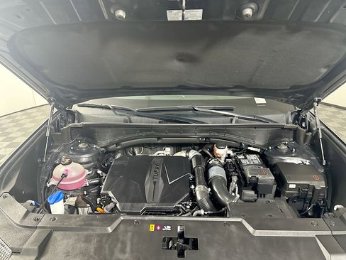 Used 2024 Hyundai Santa Fe SEL image 36