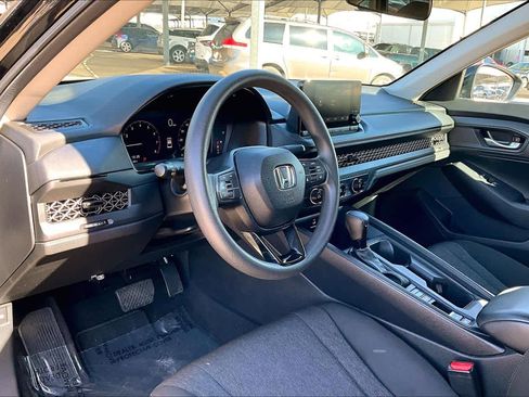 Used 2024 Honda Accord LX image 15