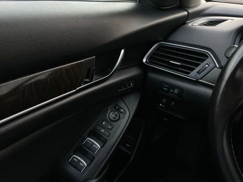 Certified 2021 Honda Accord EX-L image 23