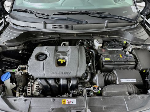 Used 2024 Kia Soul LX w/ Option Group 015 image 31