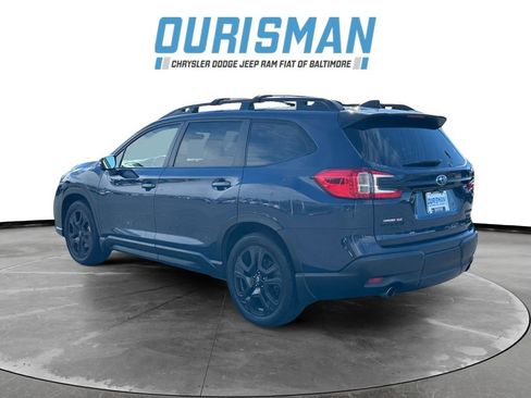 Used 2023 Subaru Ascent Onyx Edition Limited image 4