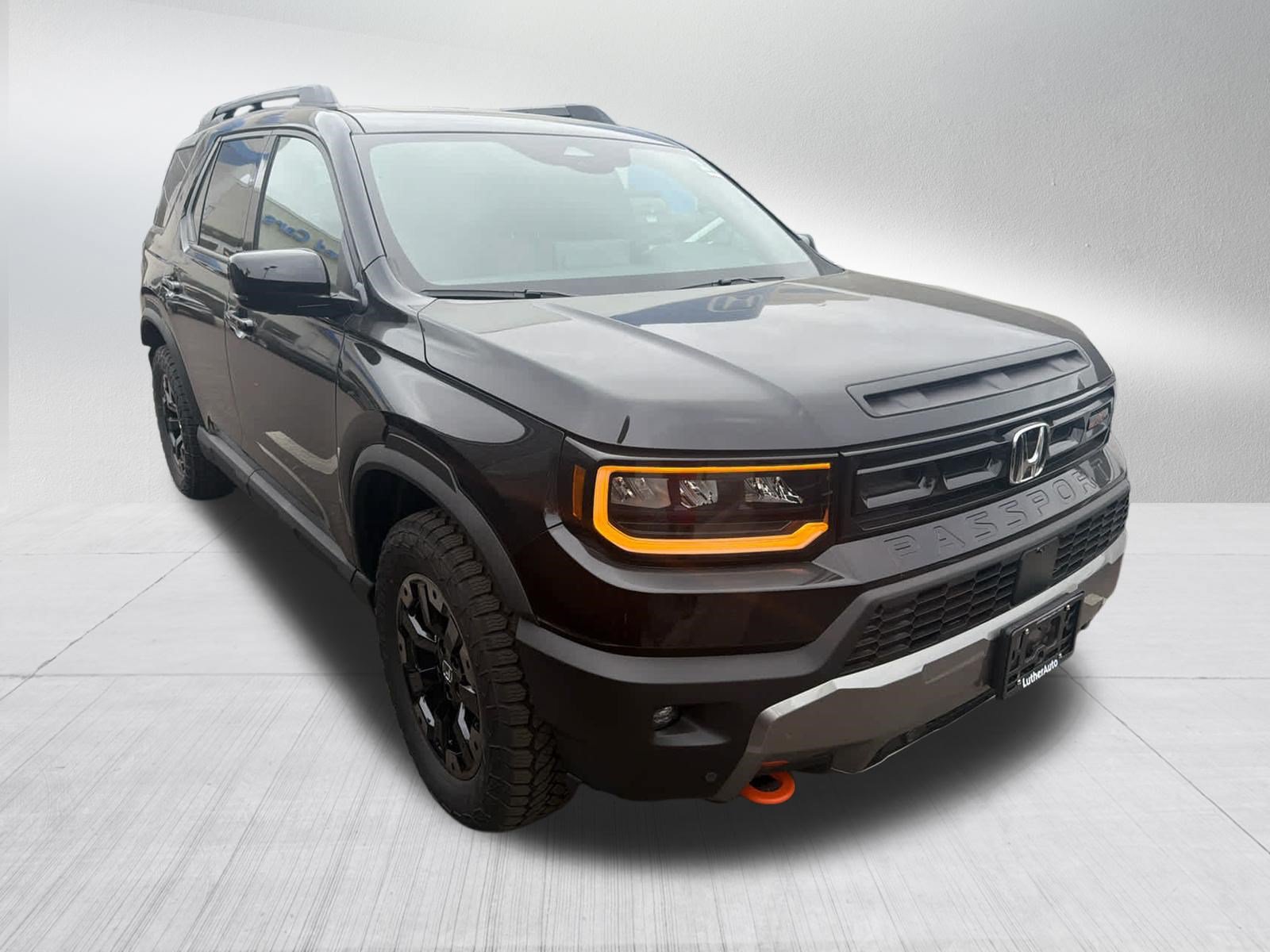 Used 2026 Honda Passport TrailSport Elite image 5