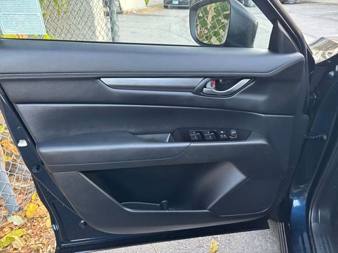 Used 2025 MAZDA CX-5 AWD 2.5 S w/ Select Package image 20