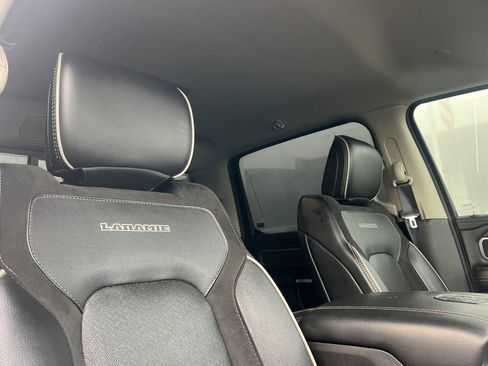 Used 2022 RAM 1500 Laramie image 21