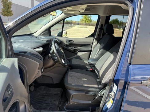Used 2020 Ford Transit Connect XL image 10