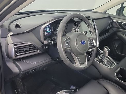 Used 2024 Subaru Outback Limited AWD/4WD image 17