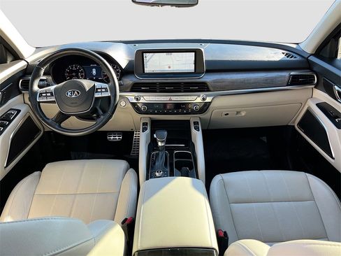 Used 2021 Kia Telluride SX w/ Towing Package image 24