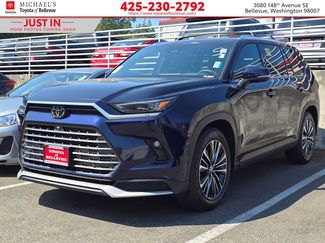 Certified 2026 Toyota Grand Highlander AWD Hybrid video 1