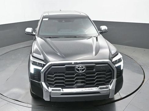 New 2026 Toyota Tundra 1794 Edition w/ TRD Off-Road Package AWD/4WD image 29