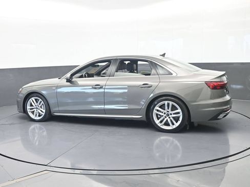 Used 2024 Audi A4 2.0T Premium Plus AWD/4WD image 3