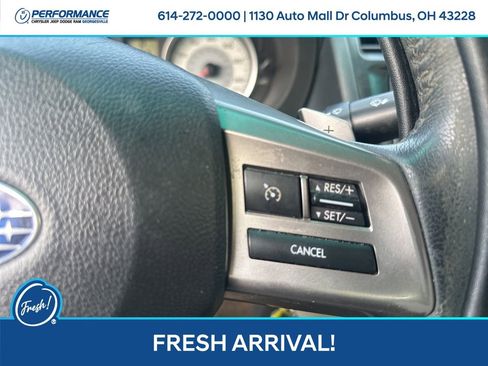 Used 2014 Subaru Impreza 2.0i Premium image 17
