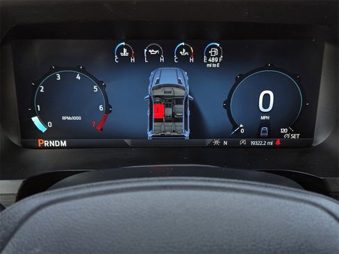 Used 2024 Ford F150 STX image 6